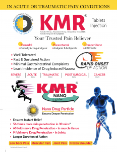 KMR and KMR-NANO