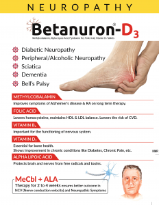 Betanuron-D3