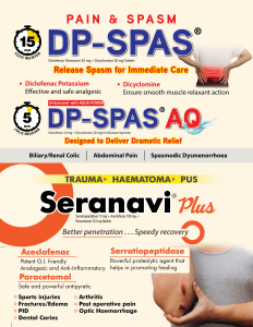 DP-Spas, DP-Spas-AQ, and Sernavi plus
